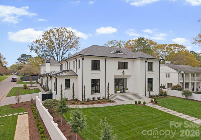 2208 Overhill Road 1, Charlotte, NC 28211