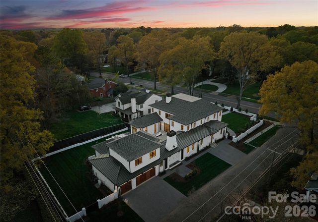 2208 Overhill Road 1, Charlotte, NC 28211