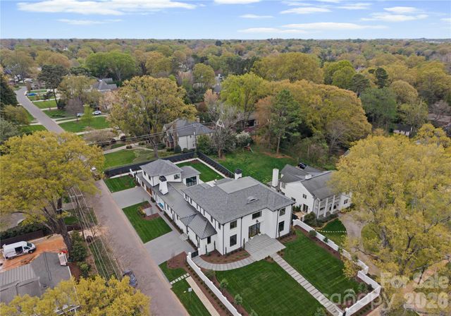 2208 Overhill Road 1, Charlotte, NC 28211