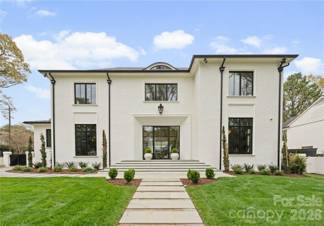 2208 Overhill Road 1, Charlotte, NC 28211