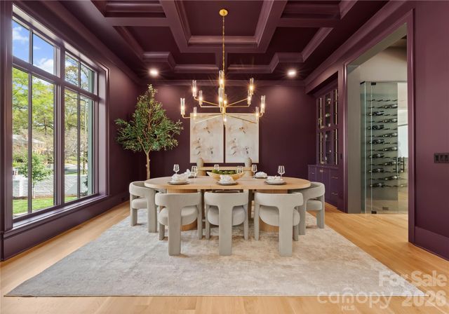 2208 Overhill Road 1, Charlotte, NC 28211