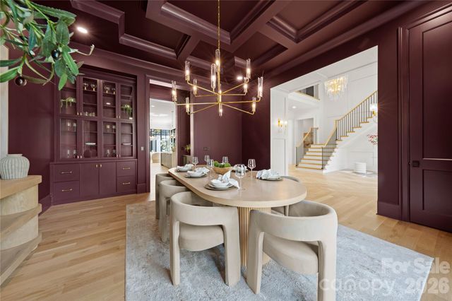 2208 Overhill Road 1, Charlotte, NC 28211