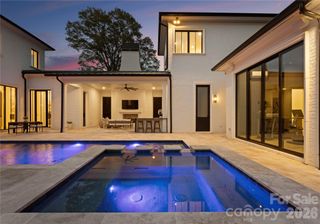 2208 Overhill Road 1, Charlotte, NC 28211