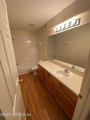 1800 GREEN SPRINGS Circle D, Fleming Island, FL 32003