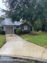 1800 GREEN SPRINGS Circle D, Fleming Island, FL 32003