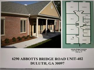 6290 Abbotts Bridge Road 402, Duluth, GA 30097