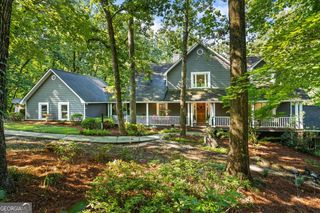 3205 Woodhaven Court SW, Conyers, GA 30094