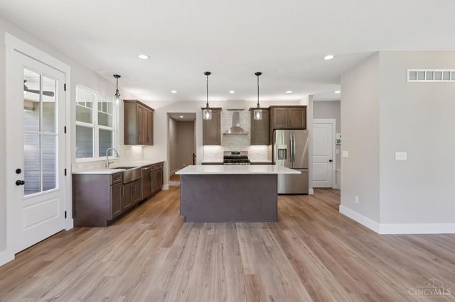 6724 Maverick Drive, West Chester, OH 45069