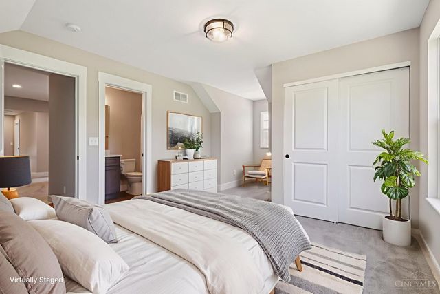 6724 Maverick Drive, West Chester, OH 45069