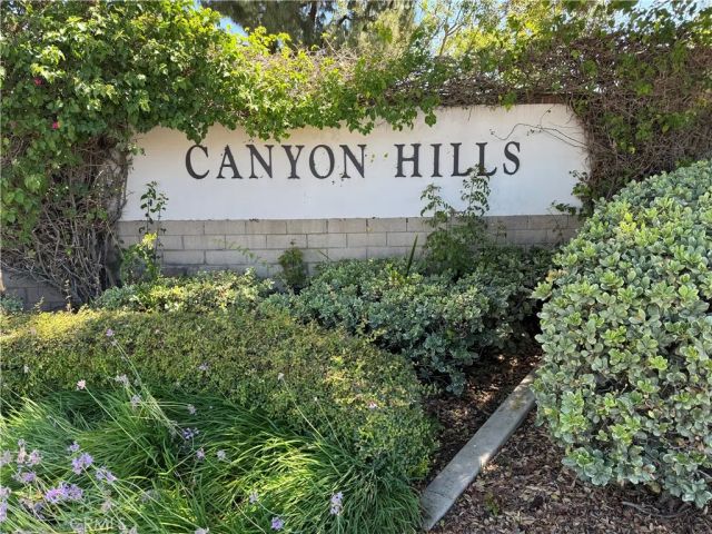 147 N Mine Canyon Road D, Orange, CA 92869
