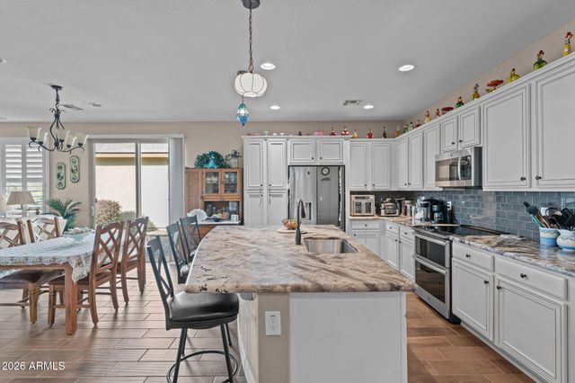 4508 BESANT Way, Wickenburg, AZ 85390