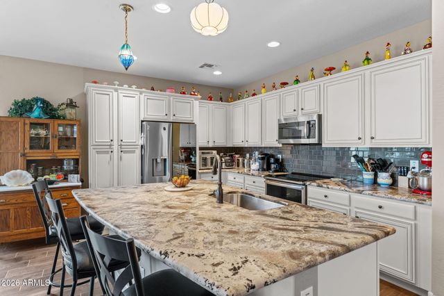 4508 BESANT Way, Wickenburg, AZ 85390