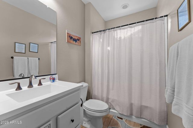 4508 BESANT Way, Wickenburg, AZ 85390