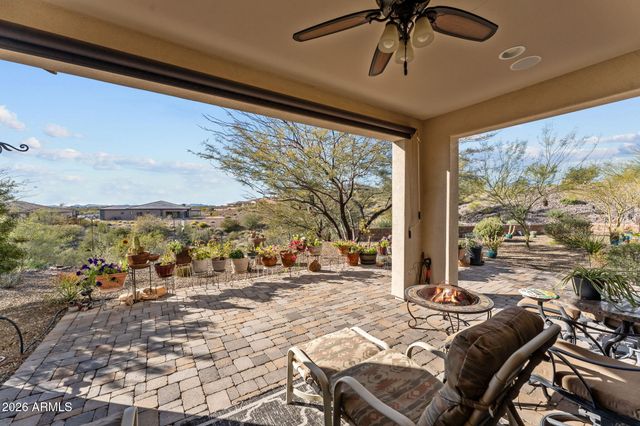 4508 BESANT Way, Wickenburg, AZ 85390