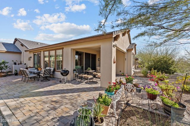 4508 BESANT Way, Wickenburg, AZ 85390