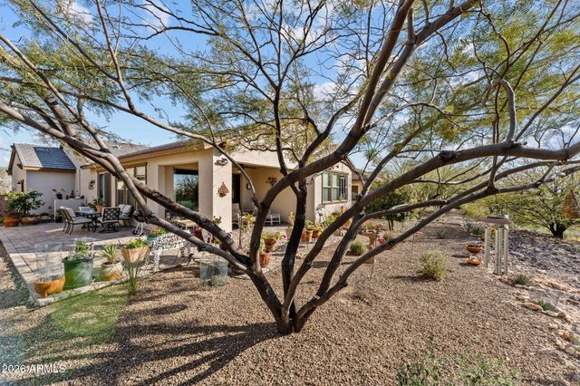 4508 BESANT Way, Wickenburg, AZ 85390