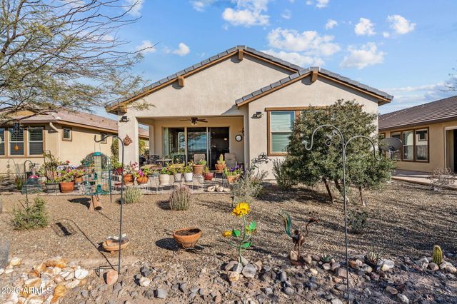 4508 BESANT Way, Wickenburg, AZ 85390