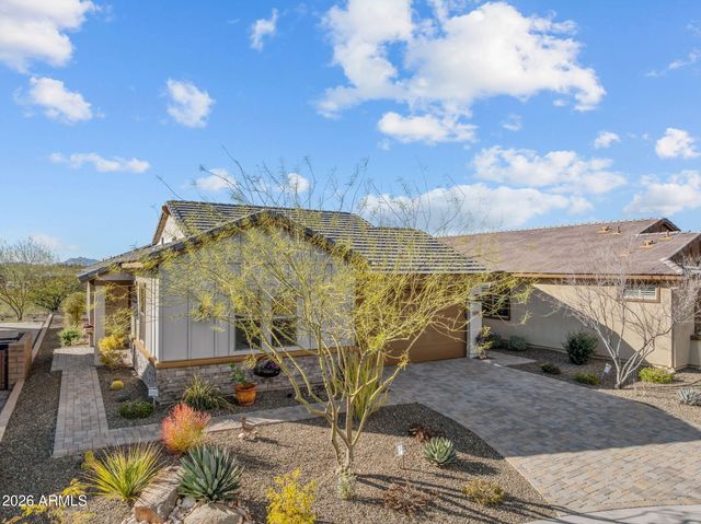 4508 BESANT Way, Wickenburg, AZ 85390