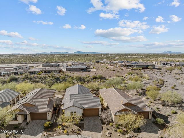 4508 BESANT Way, Wickenburg, AZ 85390