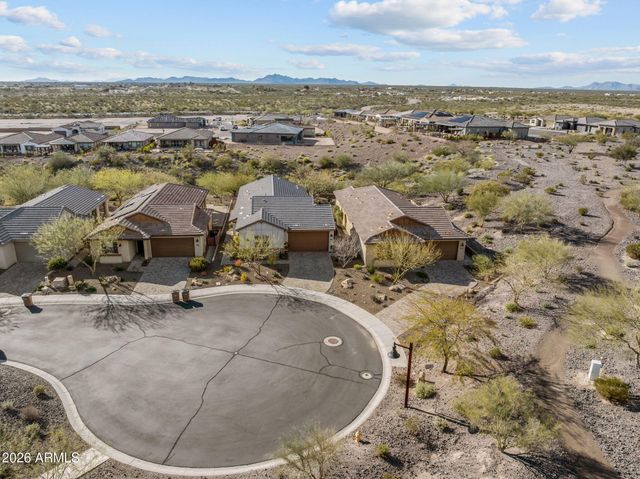 4508 BESANT Way, Wickenburg, AZ 85390