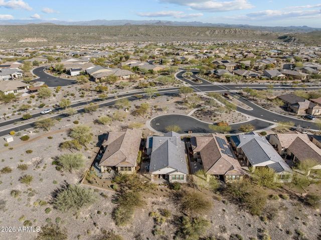 4508 BESANT Way, Wickenburg, AZ 85390