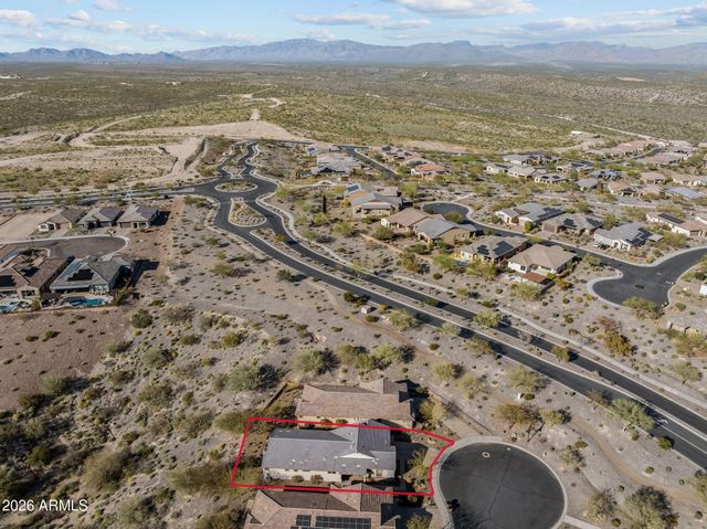 4508 BESANT Way, Wickenburg, AZ 85390