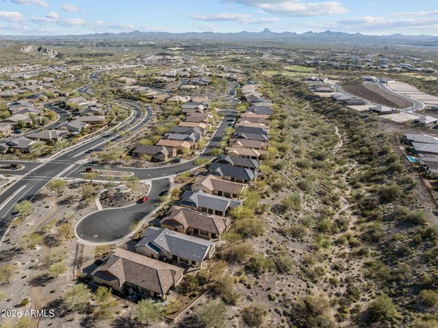 4508 BESANT Way, Wickenburg, AZ 85390