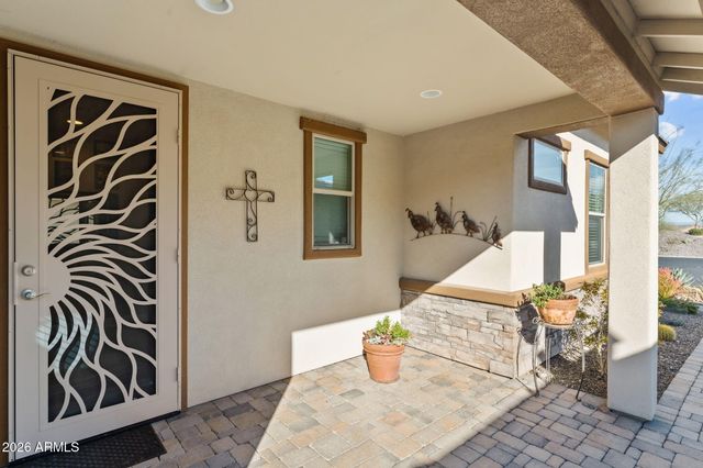 4508 BESANT Way, Wickenburg, AZ 85390