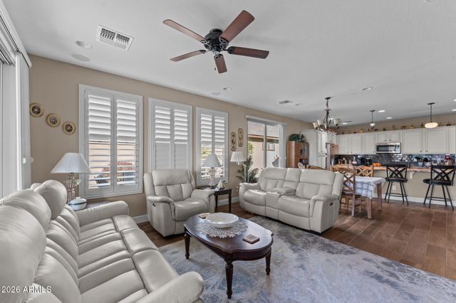 4508 BESANT Way, Wickenburg, AZ 85390