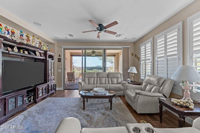 4508 BESANT Way, Wickenburg, AZ 85390