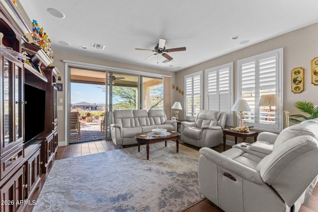 4508 BESANT Way, Wickenburg, AZ 85390