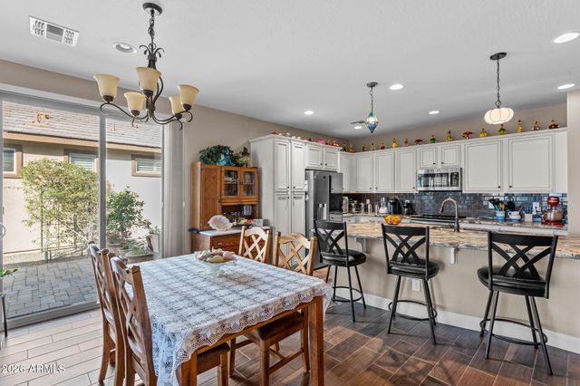 4508 BESANT Way, Wickenburg, AZ 85390