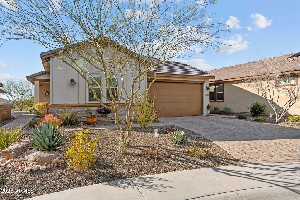 4508 BESANT Way, Wickenburg, AZ 85390