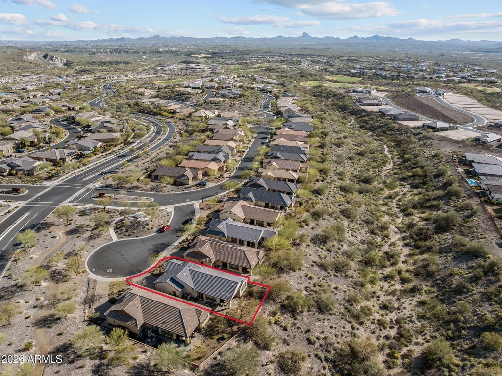 4508 BESANT Way, Wickenburg, AZ 85390 — photo 2
