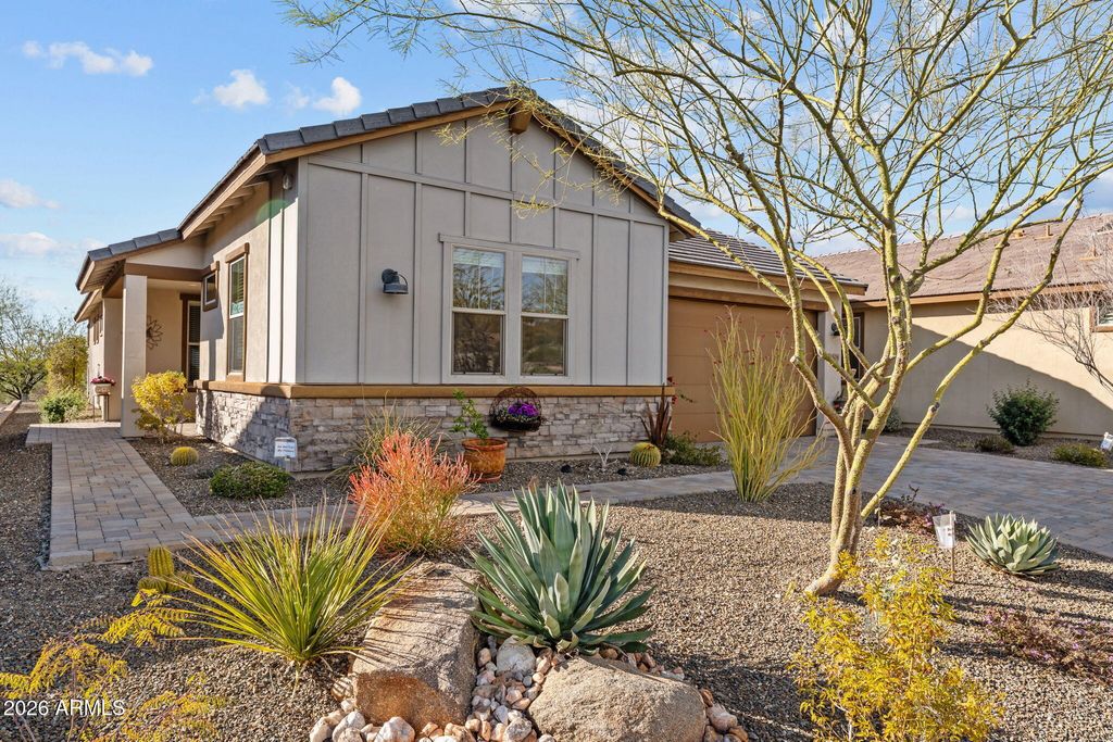 4508 BESANT Way, Wickenburg, AZ 85390 — photo 3