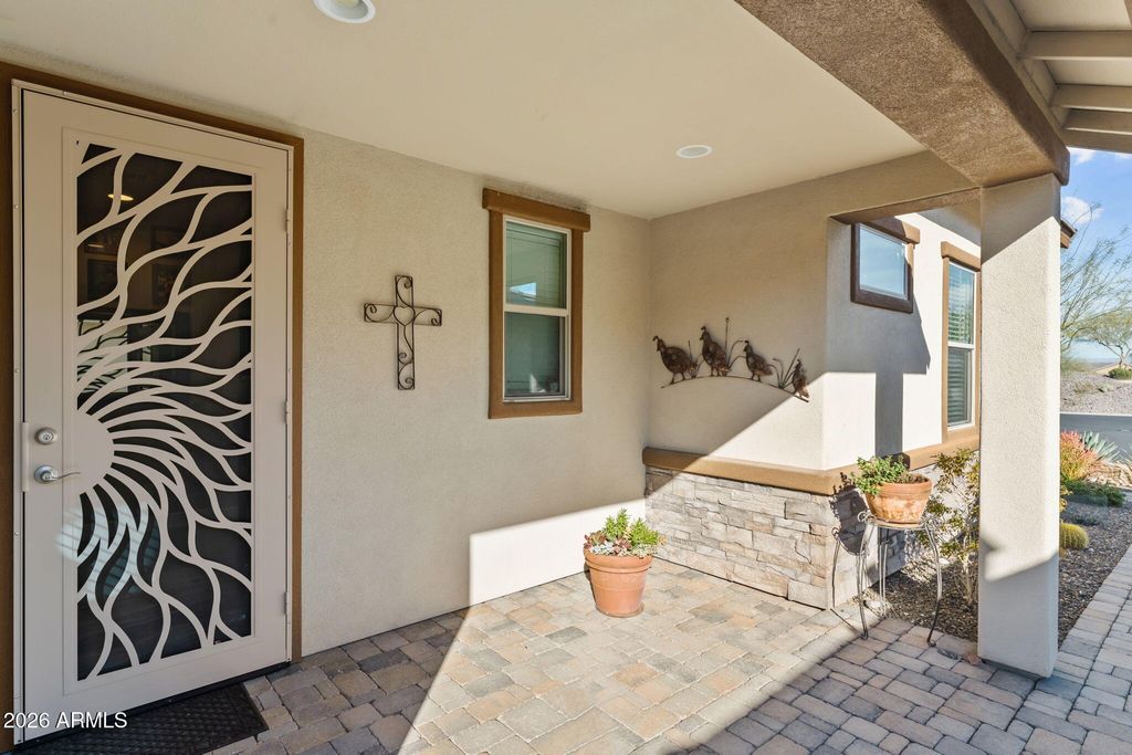 4508 BESANT Way, Wickenburg, AZ 85390 — photo 4