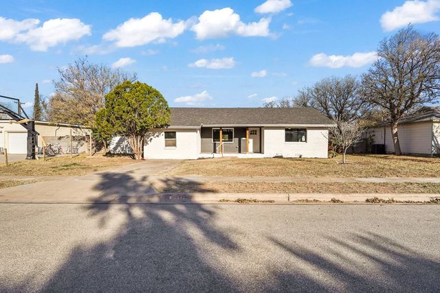 1202 W Kansas Ave, Midland, TX 79701