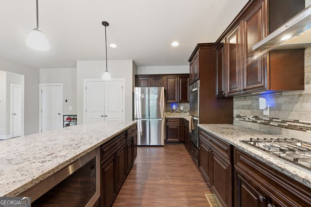 6160 Belmont Drive 10, Douglasville, GA 30135