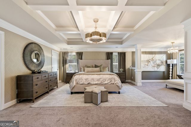 6160 Belmont Drive 10, Douglasville, GA 30135