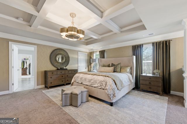 6160 Belmont Drive 10, Douglasville, GA 30135