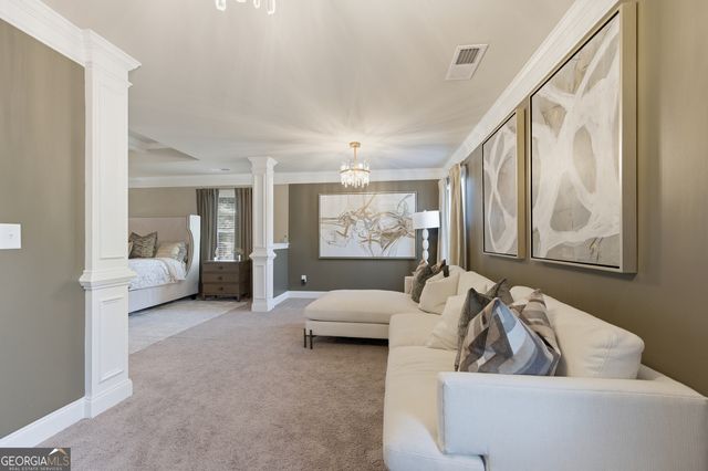 6160 Belmont Drive 10, Douglasville, GA 30135