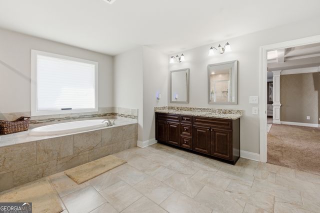 6160 Belmont Drive 10, Douglasville, GA 30135