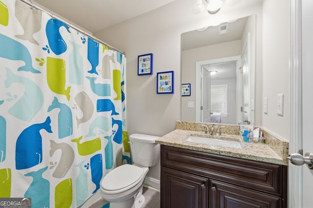 6160 Belmont Drive 10, Douglasville, GA 30135