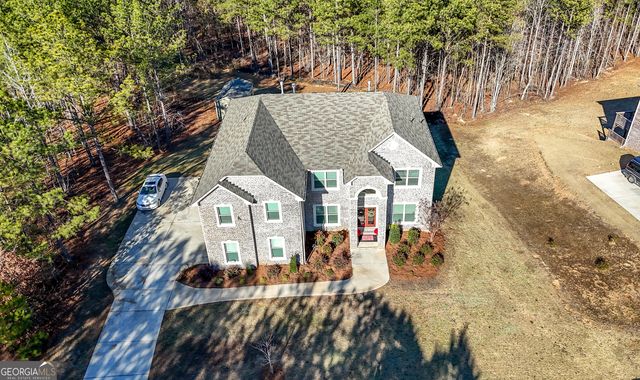 6160 Belmont Drive 10, Douglasville, GA 30135