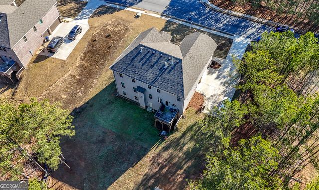 6160 Belmont Drive 10, Douglasville, GA 30135