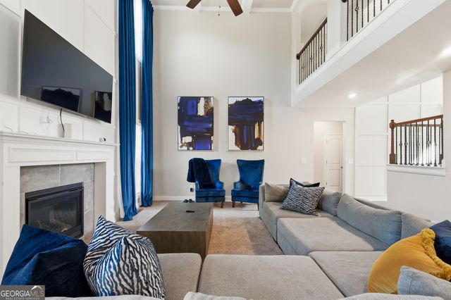 6160 Belmont Drive 10, Douglasville, GA 30135