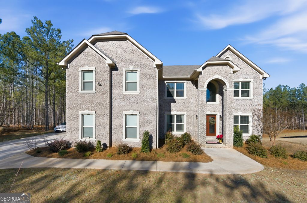 6160 Belmont Drive 10, Douglasville, GA 30135