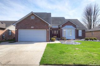 15756 Lamont Drive, Macomb, MI 48042