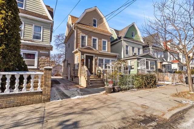 11748 140th Street, Jamaica, NY 11436