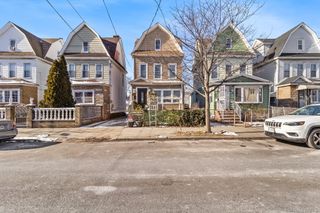 11748 140th Street, Jamaica, NY 11436